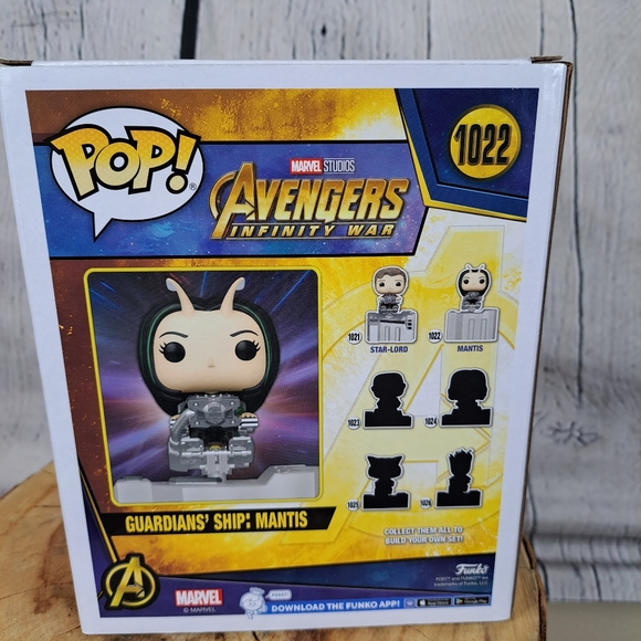 Funko Pop - Picture 11 of 12